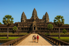 Petronas Twin Towers