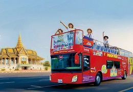 Petronas Twin Towers