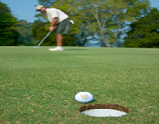 Petronas Twin Towers