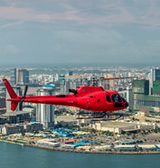 Petronas Twin Towers