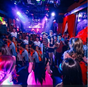 Petronas Twin Towers