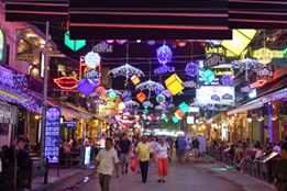 Petronas Twin Towers