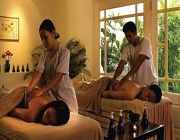 Petronas Twin Towers