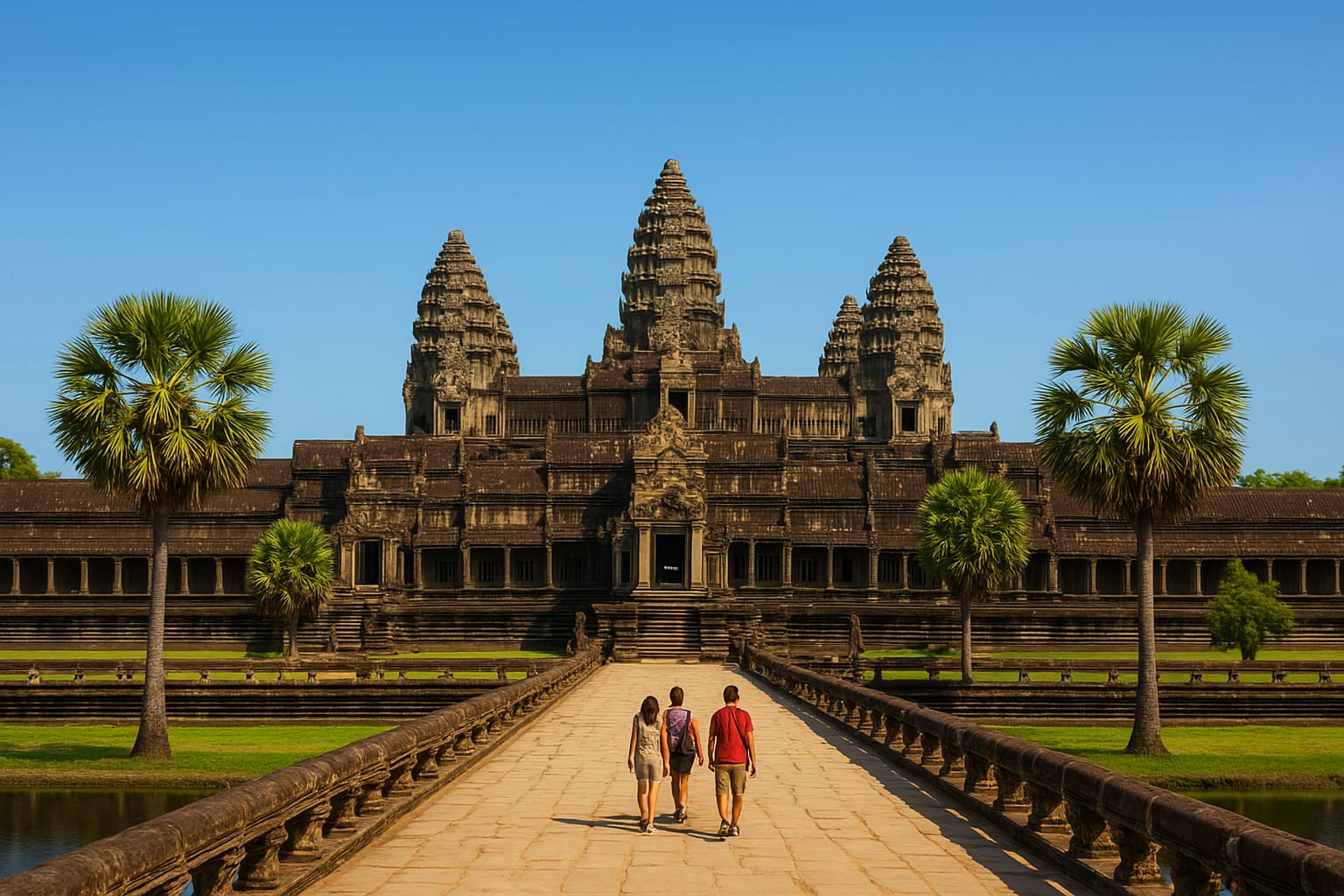 Siem Reap