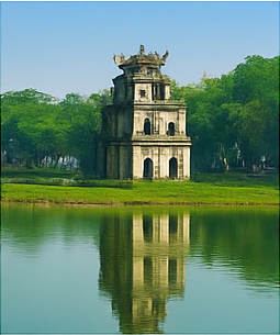 Hanoi